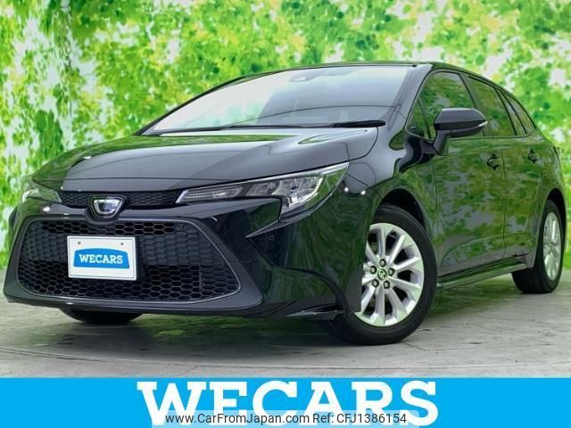 toyota corolla-touring-wagon 2019 quick_quick_3BA-ZRE212W_ZRE212-6004534 image 1