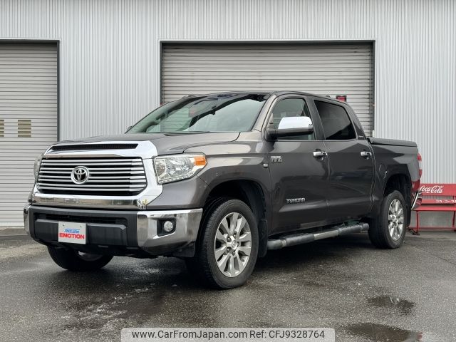 toyota tundra 2015 -OTHER IMPORTED--Tundra ﾌﾒｲ--ｸﾆ01068967---OTHER IMPORTED--Tundra ﾌﾒｲ--ｸﾆ01068967- image 1