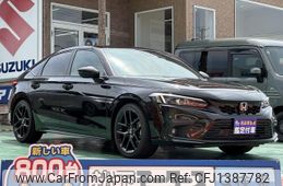 honda civic 2025 CFJ1387782