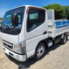 mitsubishi-fuso canter 2011 GOO_NET_EXCHANGE_0708016A30250509W001 image 3