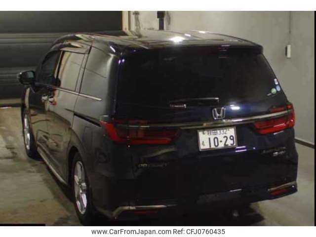 honda odyssey 2021 -HONDA 【秋田 332ﾓ1029】--Odyssey 6AA-RC4--RC4-1303159---HONDA 【秋田 332ﾓ1029】--Odyssey 6AA-RC4--RC4-1303159- image 2