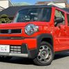 suzuki hustler 2021 quick_quick_MR92S_MR92S-204437 image 8