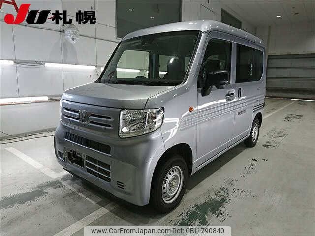 honda n-van 2019 CFJ1790840 image 1