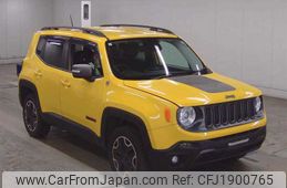 jeep jeep-others 2017 CFJ1900765