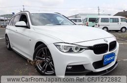 bmw 3-series 2016 quick_quick_LDA-8C20_WBA8H920X0K814476