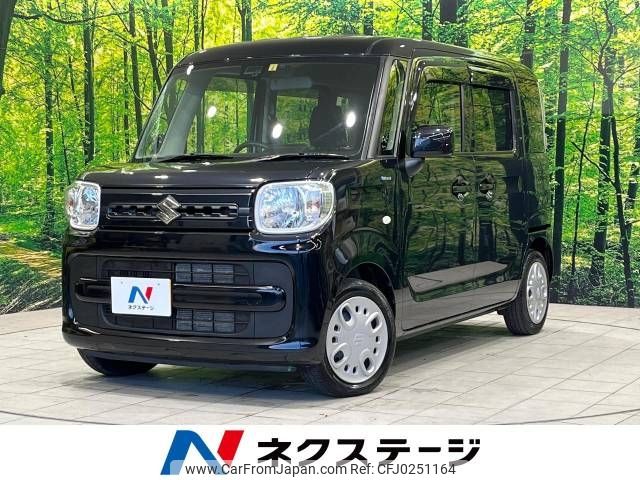 suzuki spacia 2018 -SUZUKI--Spacia DAA-MK53S--MK53S-111229---SUZUKI--Spacia DAA-MK53S--MK53S-111229- image 1