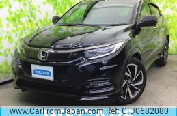 honda vezel 2019 quick_quick_DAA-RU3_RU3-1331594