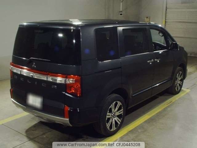 mitsubishi delica-d5 2023 -MITSUBISHI 【札幌 306ﾜ 971】--Delica D5 3DA-CV1W--CV1W-4028590---MITSUBISHI 【札幌 306ﾜ 971】--Delica D5 3DA-CV1W--CV1W-4028590- image 2