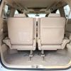 toyota alphard 2009 CFJ1612344 image 10
