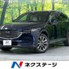 mazda cx-8 2019 -MAZDA--CX-8 6BA-KG5P--KG5P-107689---MAZDA--CX-8 6BA-KG5P--KG5P-107689- image 1