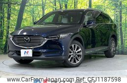 mazda cx-8 2019 -MAZDA--CX-8 6BA-KG5P--KG5P-107689---MAZDA--CX-8 6BA-KG5P--KG5P-107689-
