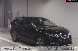 nissan x-trail 2020 -NISSAN--X-Trail NT32-312140---NISSAN--X-Trail NT32-312140-