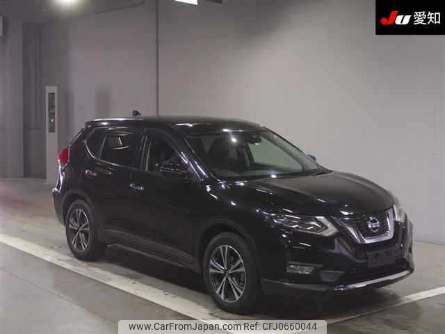 nissan x-trail 2020 -NISSAN--X-Trail NT32-312140---NISSAN--X-Trail NT32-312140- image 1