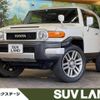 toyota fj-cruiser 2013 -TOYOTA--FJ Curiser CBA-GSJ15W--GSJ15-0124361---TOYOTA--FJ Curiser CBA-GSJ15W--GSJ15-0124361- image 1