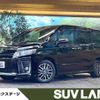 toyota voxy 2015 -TOYOTA--Voxy DBA-ZRR80W--ZRR80-0132525---TOYOTA--Voxy DBA-ZRR80W--ZRR80-0132525- image 1