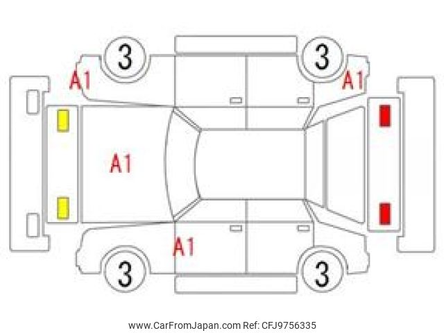 mazda demio 2015 -MAZDA--Demio LDA-DJ5FS--DJ5FS-140119---MAZDA--Demio LDA-DJ5FS--DJ5FS-140119- image 2