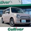 suzuki alto-lapin 2014 -SUZUKI--Alto Lapin DBA-HE22S--HE22S-828806---SUZUKI--Alto Lapin DBA-HE22S--HE22S-828806- image 1