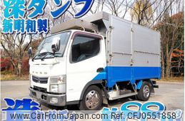 mitsubishi-fuso canter 2011 -MITSUBISHI--Canter SKG-FBA60--FBA60-500964---MITSUBISHI--Canter SKG-FBA60--FBA60-500964-