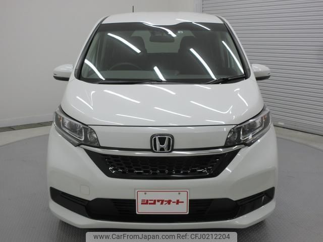 honda freed 2022 quick_quick_GB6_GB6-3110920 image 2