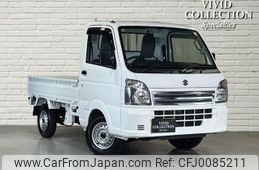 suzuki carry-truck 2023 quick_quick_3BD-DA16T_DA16T-773820