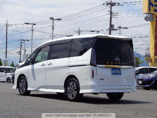 nissan serena 2024 quick_quick_5BA-FC28_FC28-017669 image 2