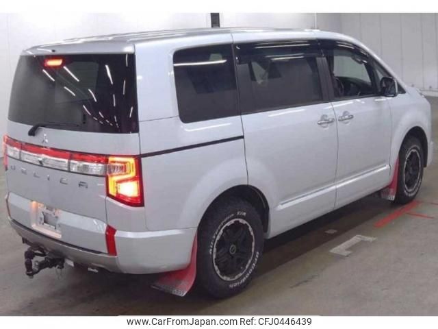 mitsubishi delica-d5 2022 quick_quick_3DA-CV1W_CV1W-4010469 image 2