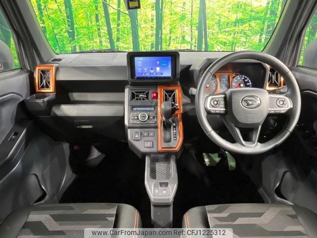 daihatsu taft 2020 quick_quick_LA900S_LA900S-0002085 image 2