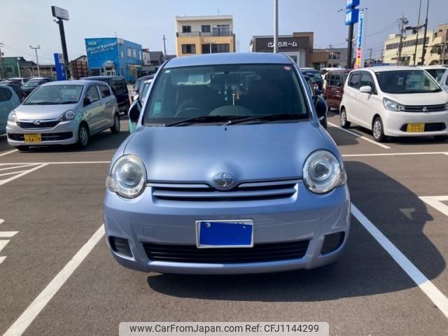 toyota sienta 2014 -TOYOTA--Sienta DBA-NCP81G--NCP81-5216022---TOYOTA--Sienta DBA-NCP81G--NCP81-5216022- image 1