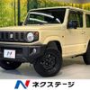 suzuki jimny 2023 -SUZUKI--Jimny 3BA-JB64W--JB64W-316605---SUZUKI--Jimny 3BA-JB64W--JB64W-316605- image 1