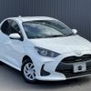 toyota yaris 2023 -TOYOTA--Yaris 5BA-KSP210--KSP210-0101493---TOYOTA--Yaris 5BA-KSP210--KSP210-0101493- image 6