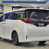 toyota alphard 2024 -TOYOTA--Alphard 6AA-AAHH45W--AAHH45-0020***---TOYOTA--Alphard 6AA-AAHH45W--AAHH45-0020***- image 2