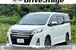 toyota noah 2014 CFJ1655163