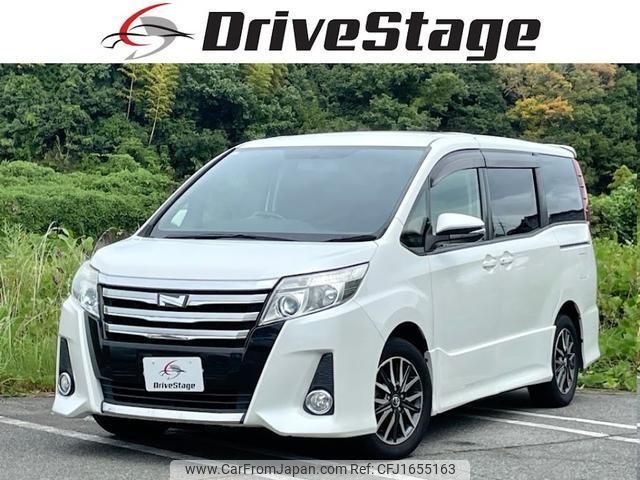 toyota noah 2014 CFJ1655163 image 1
