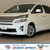 toyota vellfire 2013 -TOYOTA--Vellfire DBA-ANH20W--ANH20-8309588---TOYOTA--Vellfire DBA-ANH20W--ANH20-8309588- image 1