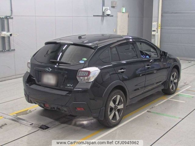 subaru xv 2014 CFJ0945962 image 2