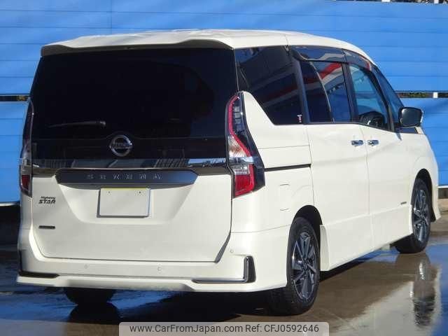 nissan serena 2020 -NISSAN 【名変中 】--Serena GFC27--201291---NISSAN 【名変中 】--Serena GFC27--201291- image 2