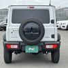 suzuki jimny-sierra 2023 -SUZUKI--Jimny Sierra 3BA-JB74W--JB74W-185847---SUZUKI--Jimny Sierra 3BA-JB74W--JB74W-185847- image 29