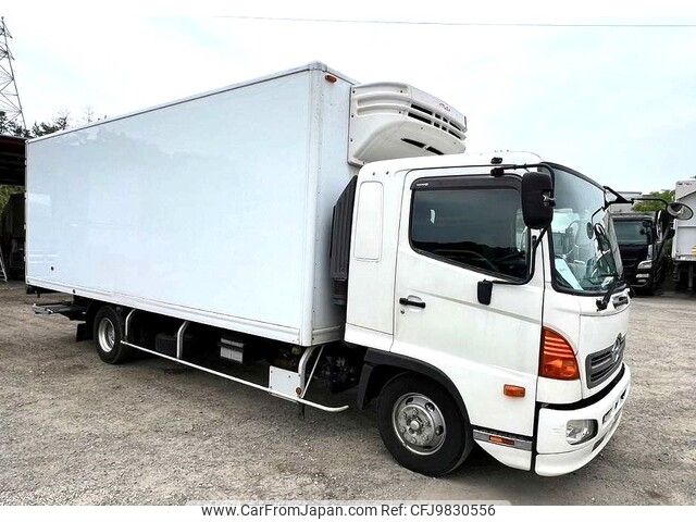 hino ranger 2016 -HINO--Hino Ranger TKG-FD9JLAA--FD9JLA-17610---HINO--Hino Ranger TKG-FD9JLAA--FD9JLA-17610- image 2