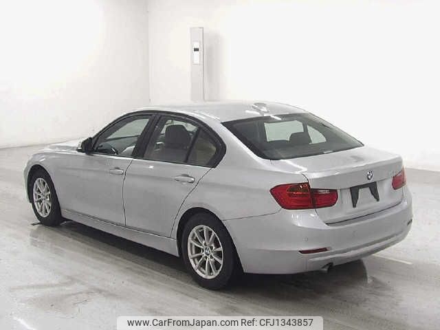 bmw 3-series 2014 -BMW--BMW 3 Series 3B20--0NS58654---BMW--BMW 3 Series 3B20--0NS58654- image 2