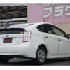 toyota prius 2010 -TOYOTA--Prius DAA-ZVW30--ZVW30-1278234---TOYOTA--Prius DAA-ZVW30--ZVW30-1278234- image 14