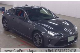 toyota 86 2019 CFJ1672418