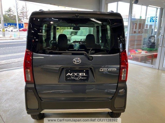 daihatsu tanto 2024 -DAIHATSU 【鳥取 581ｱ6331】--Tanto LA650S--0440758---DAIHATSU 【鳥取 581ｱ6331】--Tanto LA650S--0440758- image 2