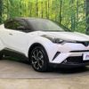 toyota c-hr 2017 -TOYOTA--C-HR DAA-ZYX10--ZYX10-2086246---TOYOTA--C-HR DAA-ZYX10--ZYX10-2086246- image 17