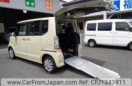 honda n-box-plus 2017 -HONDA 【名変中 】--N BOX + JF1--8904037---HONDA 【名変中 】--N BOX + JF1--8904037-