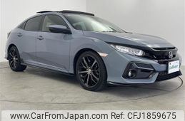 honda civic 2020 CFJ1859675