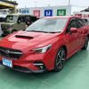 subaru levorg 2021 GOO_JP_700060017330250508036 image 2