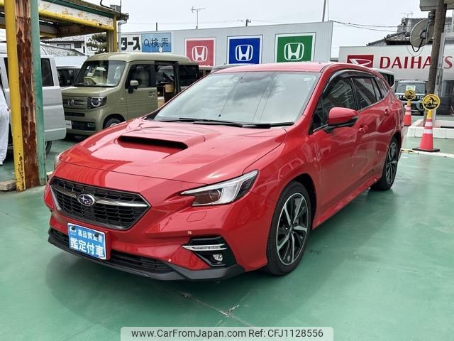 subaru levorg 2021 GOO_JP_700060017330250508036 image 2