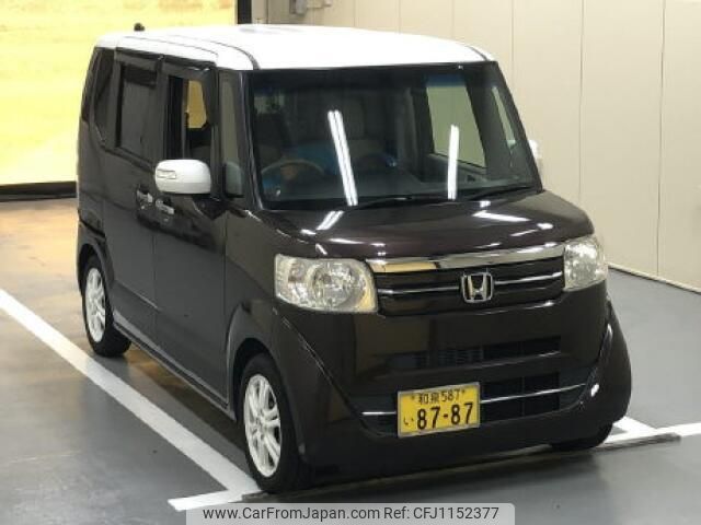 honda n-box 2015 quick_quick_DBA-JF1_1636699 image 1