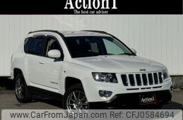 jeep compass 2013 quick_quick_MK4924_1C4NJDHB5ED574285