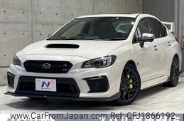 subaru wrx-sti 2019 CFJ1866192
